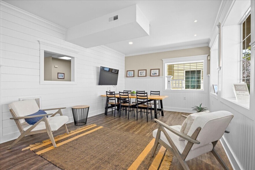 More Photos Of 1245 West Ave, Ocean City Office For Sale