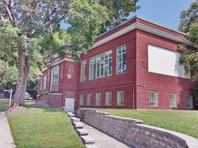 More Photos Of 114 Pleasant St, Southbridge Manufacturing For Sale