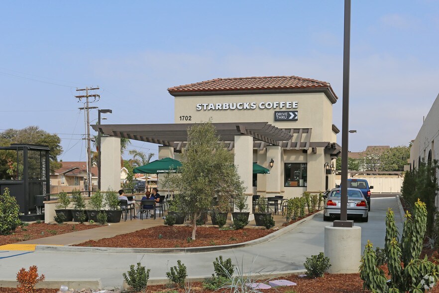 More Photos Of 1702 Mission Ave, Oceanside General Retail For Sale