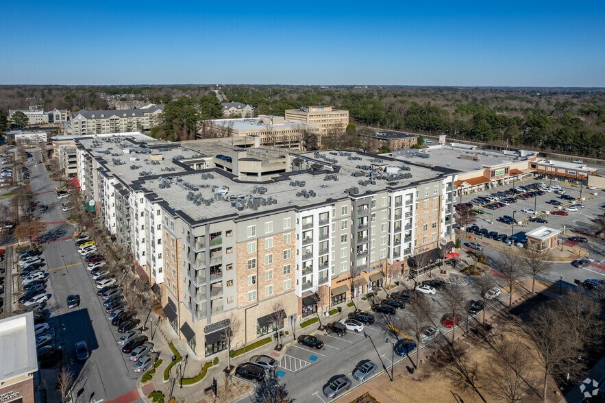 More Photos Of 4330 Peachtree Rd NE, Atlanta Unknown For Lease