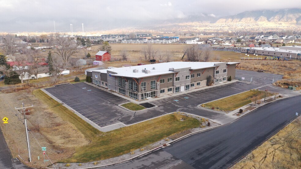 More Photos Of 2280 S Heritage Dr, Logan Research And Development For Lease
