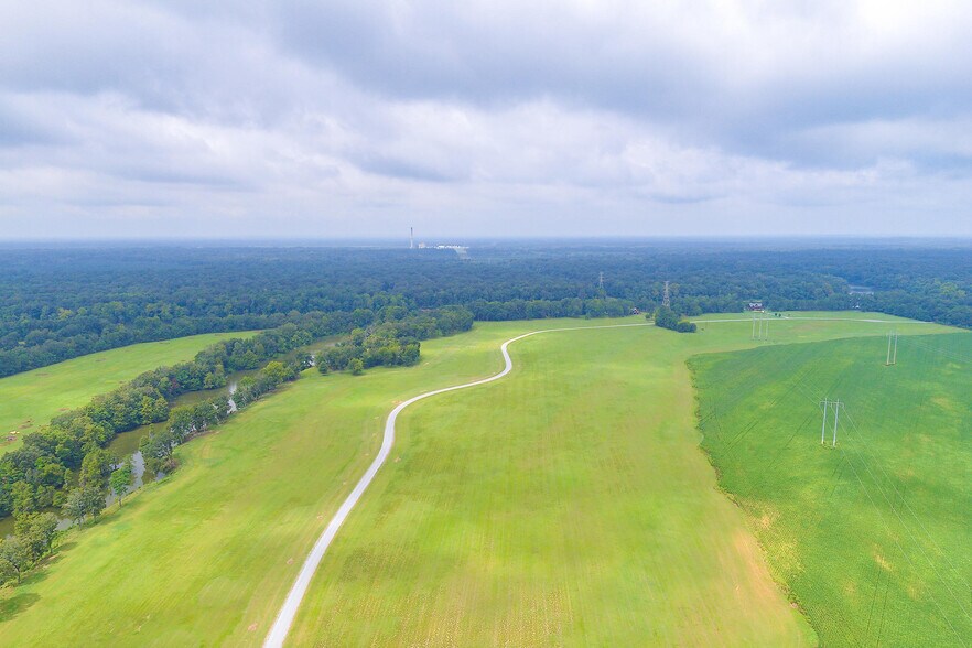 More Photos Of 1571 Judge Greene Place Rd, Greensboro Land For Sale