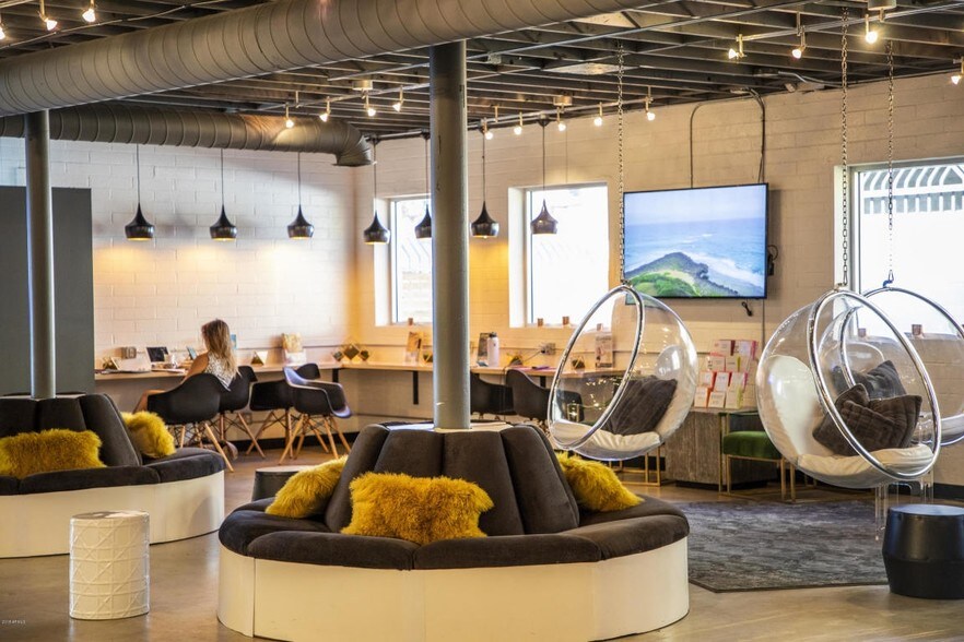 More Photos Of 3123 E Thomas Rd, Phoenix Freestanding For Sale