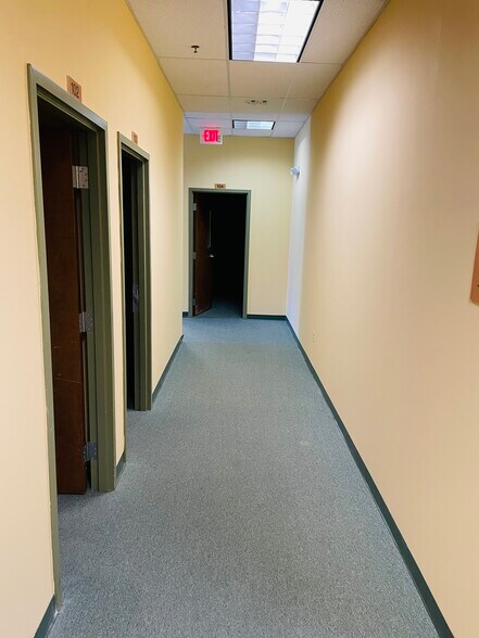 More Photos Of 5340 Spectrum Dr, Frederick Office For Lease
