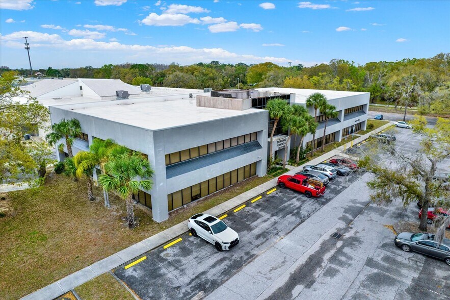 Primary Photo Of 13153 N Dale Mabry Hwy, Tampa Office For Sale