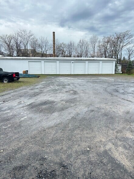 More Photos Of 51 Central Ave, Geneva Manufacturing For Lease