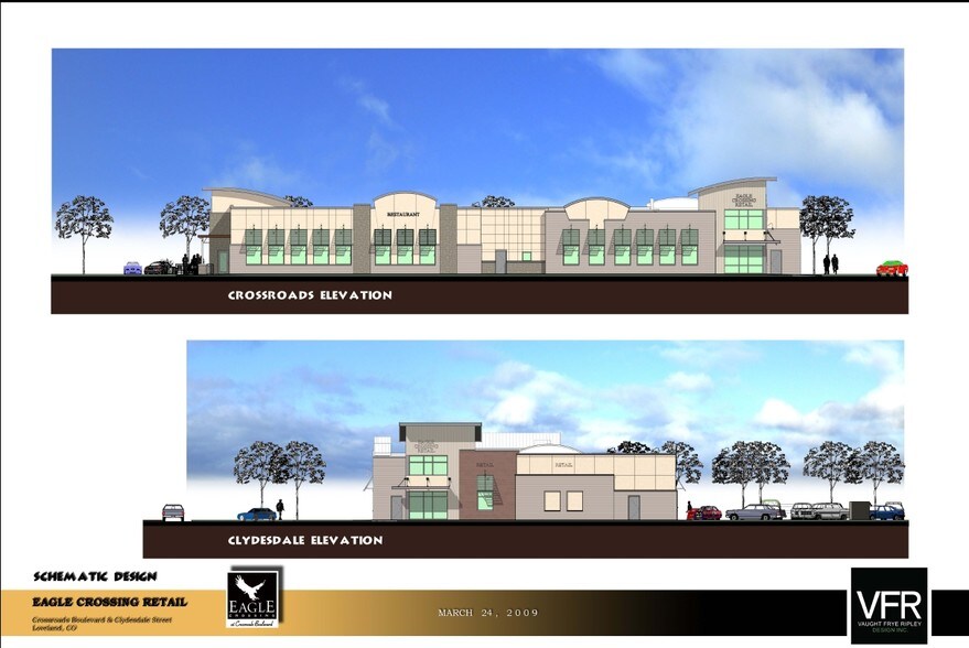 More Photos Of 6020-6028 Stallion Dr, Loveland Storefront Retail Office For Lease