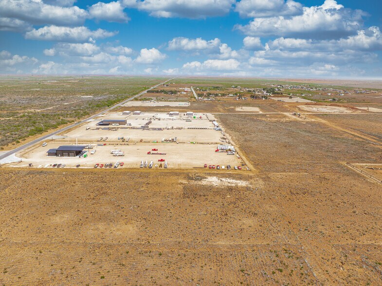 More Photos Of 14000 FM 307, Midland Land For Sale