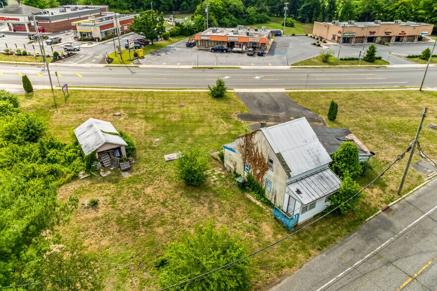 More Photos Of 369 Delsea Dr, Malaga Land For Lease