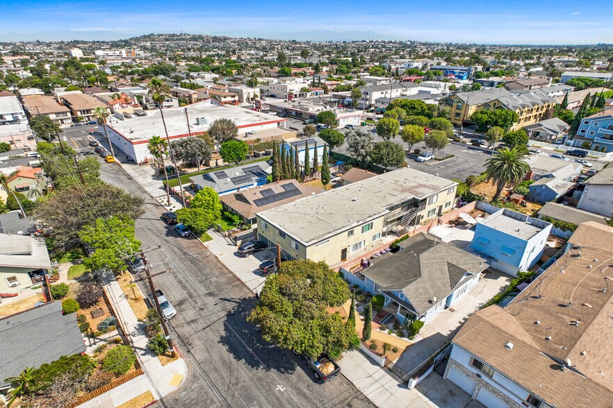 More Photos Of 600 Almond Ave, Long Beach Apartments For Sale