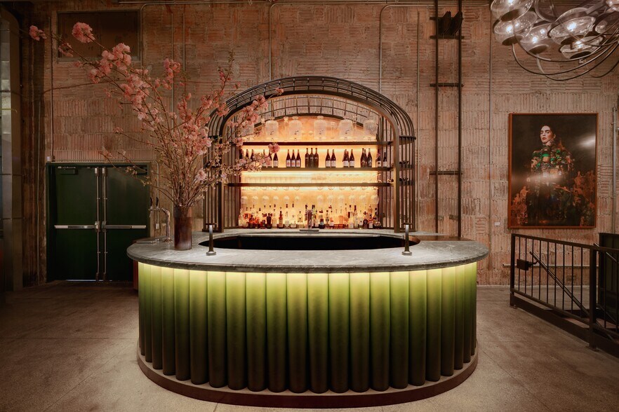 More Photos Of 104 E 25th St, New York Coworking Space