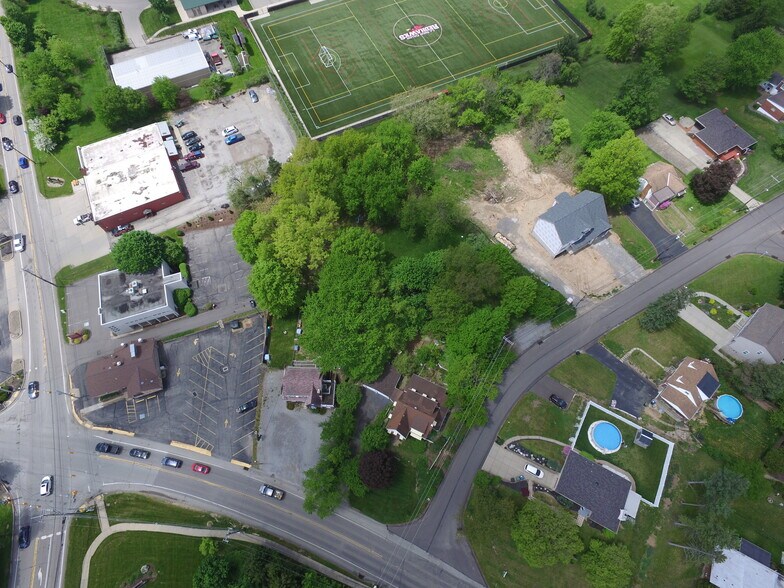 More Photos Of 8807 Peebles Rd, Allison Park Land For Sale