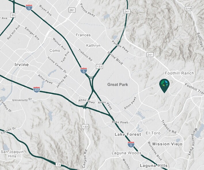 More Photos Of 25671-25731 Commercentre Dr, Lake Forest Unknown For Lease