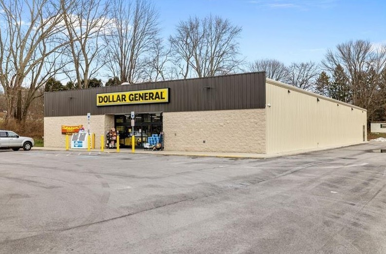 More Photos Of ,  General Retail For Sale