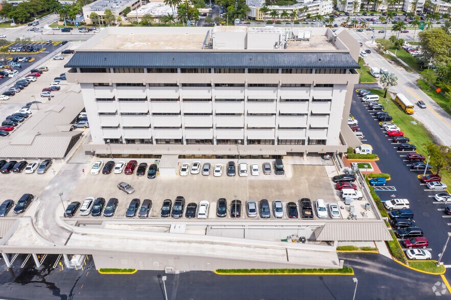 7700 N Kendall Dr, Miami, FL 33156 For Lease
