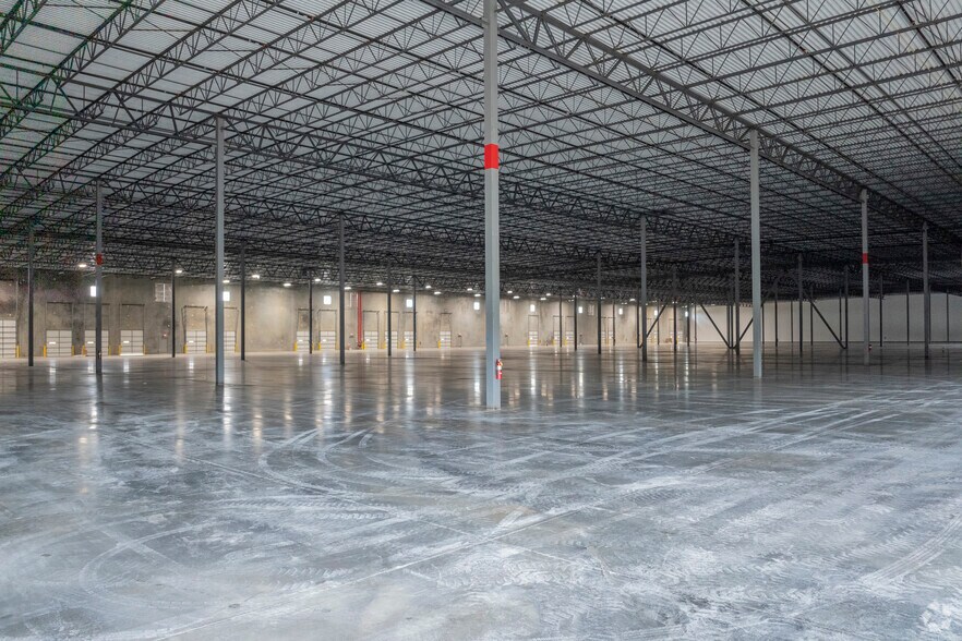 More Photos Of 26385 Distribution Blvd NW, Madison Distribution For Lease