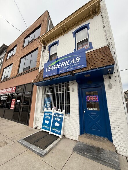 Primary Photo Of 524 Dekalb St, Norristown Office For Lease