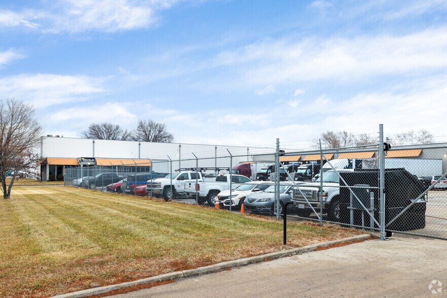 More Photos Of 1445 Taney St, North Kansas City Warehouse For Lease