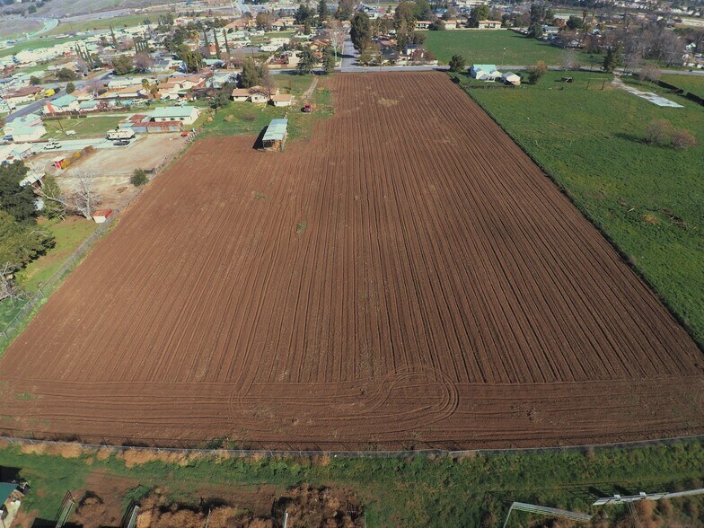 More Photos Of 32755 Avenue D, Yucaipa Land For Sale