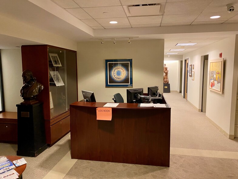 More Photos Of 633 Third Ave, New York Office For Sale