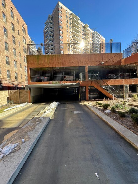 More Photos Of 3111 Ocean Pky, Brooklyn Parking Garage For Sale