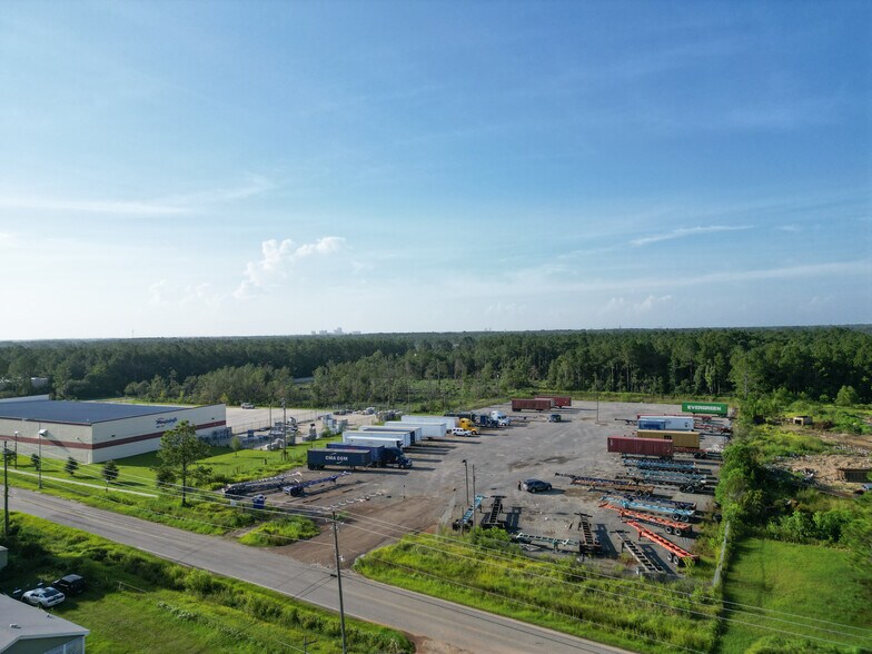 More Photos Of 5527 Todd Acres Dr, Mobile Land For Lease