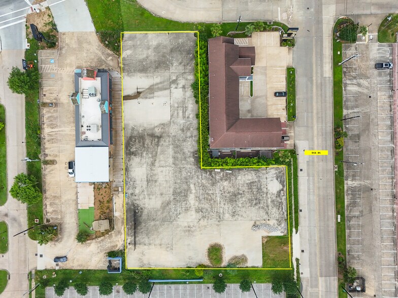 More Photos Of 200 6th St, Kemah Land For Sale