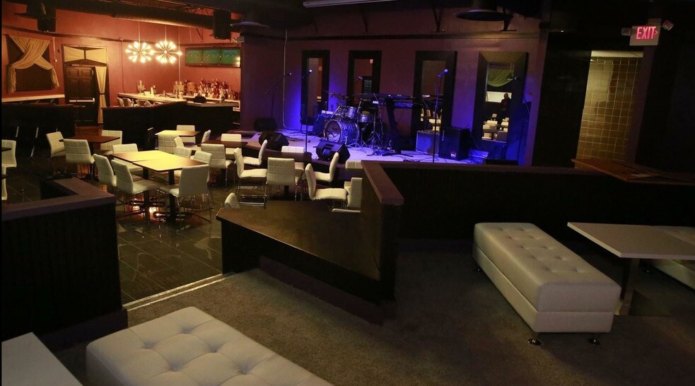 More Photos Of 1140 Mt. Zion Rd, Morrow Restaurant For Sale