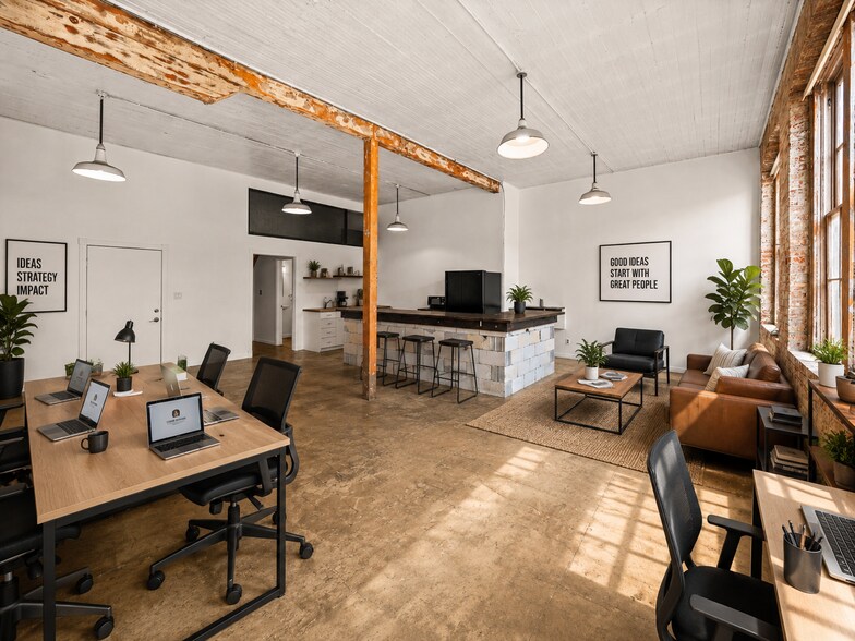 More Photos Of 623-627 S State St, Salt Lake City Storefront Retail Office For Lease