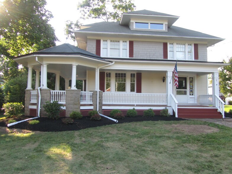 Primary Photo Of 1 Washington Dr, White House Station Coworking Space