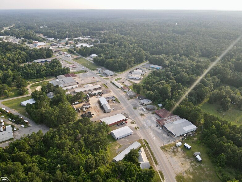 More Photos Of 0 Odom Lane, Chatom Land For Sale