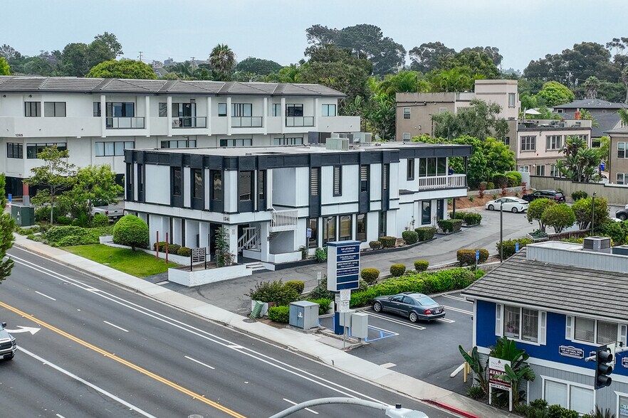 More Photos Of 1241 Carlsbad Village Dr, Carlsbad Medical For Sale