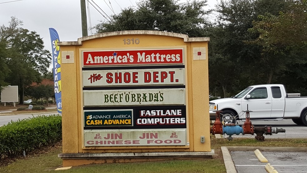 More Photos Of 1310 US Highway 331 S, Defuniak Springs Freestanding For Lease