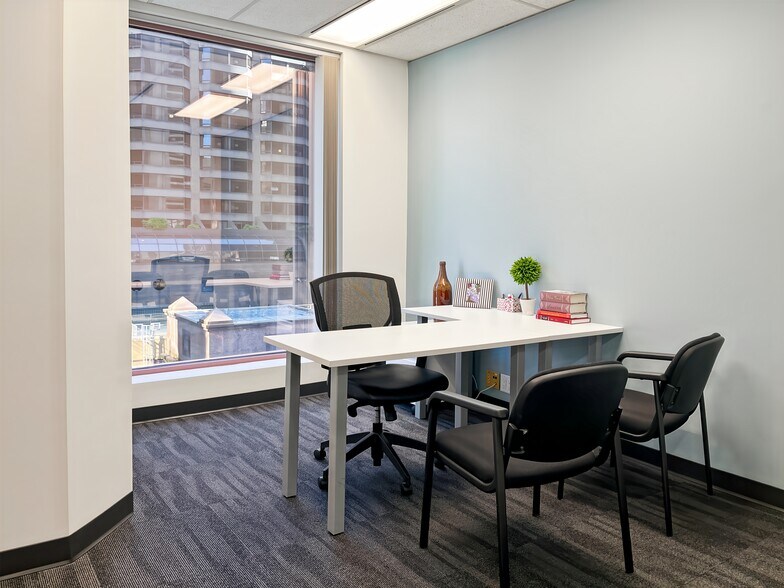 More Photos Of 666 Burrard Street, Vancouver Coworking Space