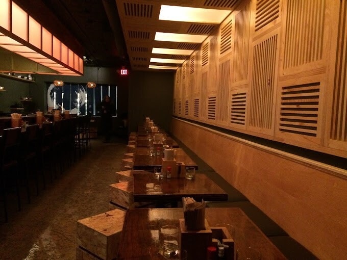 More Photos Of 106 King St, Madison Restaurant For Sale