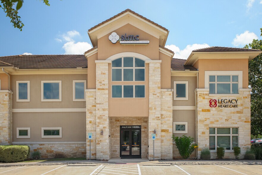 More Photos Of 2 Spurs Ln, San Antonio Office For Sale