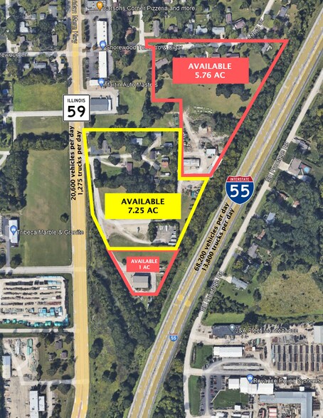 Primary Photo Of Cottage St, Shorewood Land For Sale