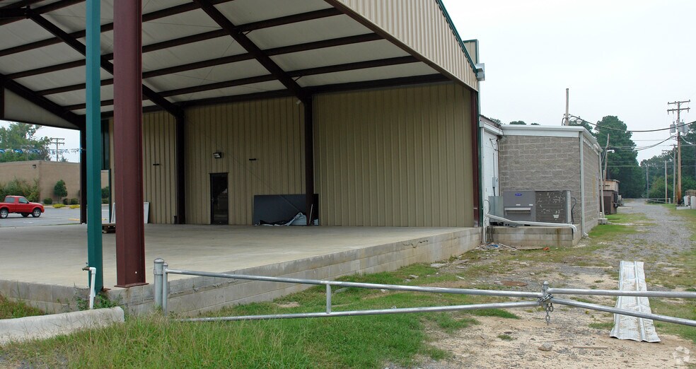 More Photos Of 3405 Atwood Rd, Little Rock Unknown For Lease