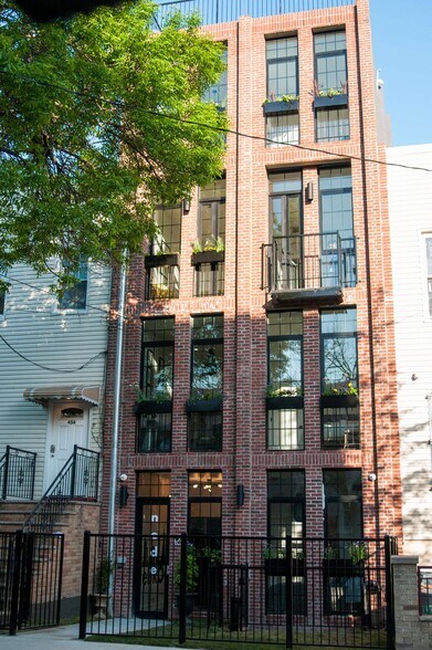 More Photos Of 452 Harman St, Brooklyn Apartments For Sale