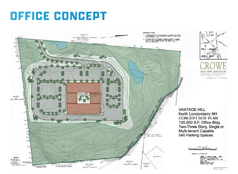 More Photos Of 591 Rear Mammoth Rd, Londonderry Land For Sale