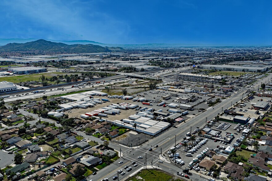 More Photos Of 16235-16297 Valley Blvd, Fontana Land For Sale