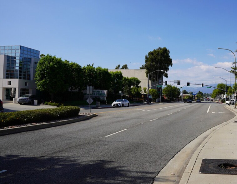More Photos Of 919 S Fremont Ave, Alhambra Warehouse For Sale