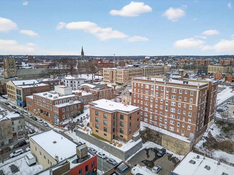 More Photos Of , Bridgeport Multifamily For Sale