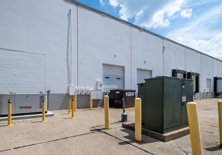 More Photos Of 7107 Industrial Rd, Florence Unknown For Lease