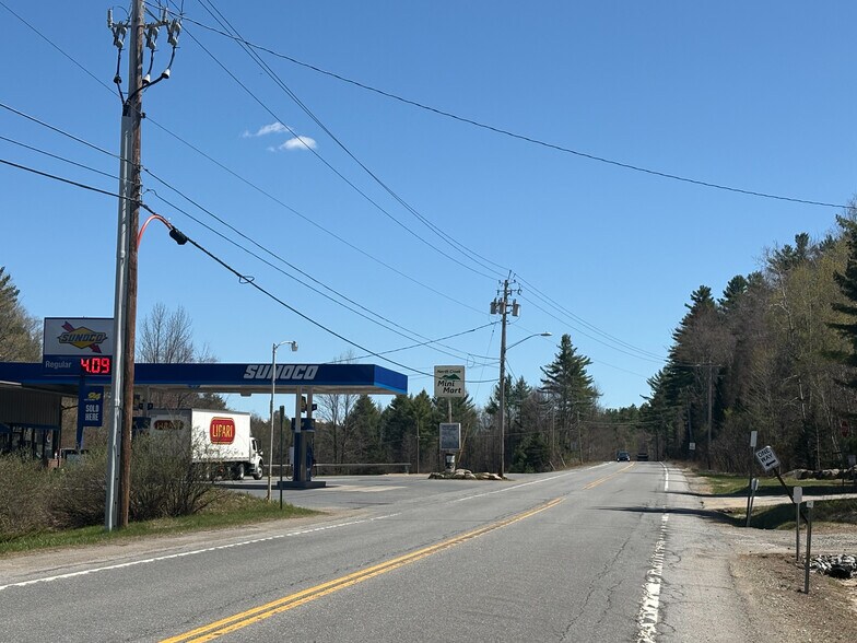 More Photos Of 3195 State Route 28, North Creek Restaurant For Sale