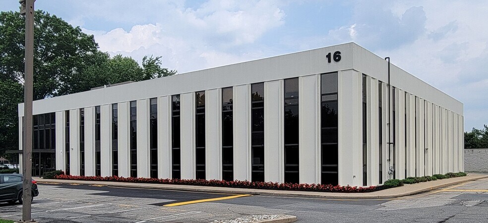 More Photos Of 16 Wing Dr, Cedar Knolls Office For Lease