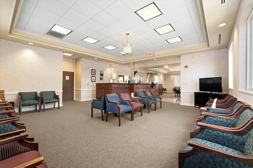 More Photos Of 1146 N New Hope Rd, Gastonia Medical For Sale