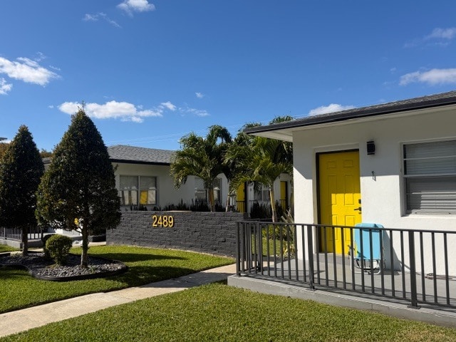 More Photos Of 2489 SW 27th St, Miami Apartments For Sale