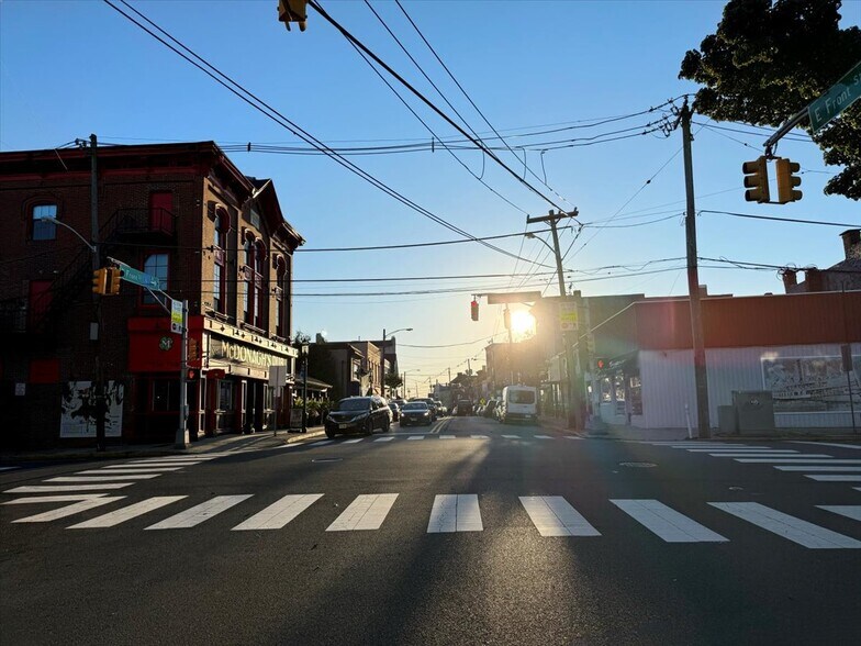 More Photos Of 55 E Front St, Keyport Office For Sale