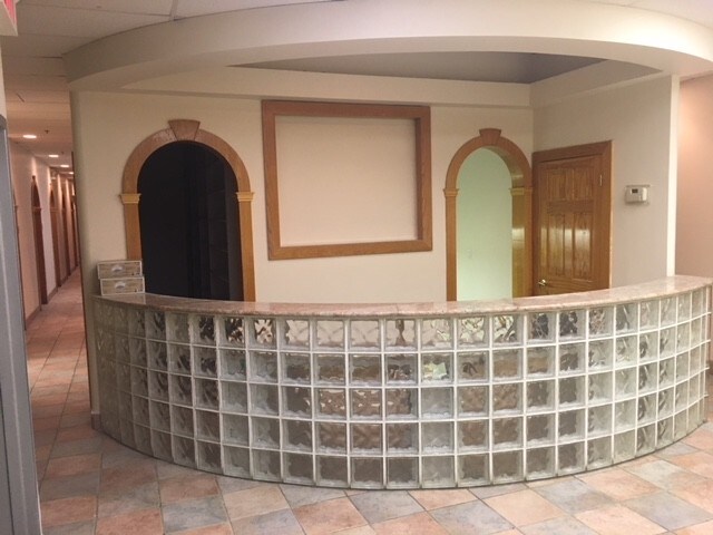 More Photos Of 11311 Jamaica Ave, Richmond Hill Storefront Retail Office For Lease